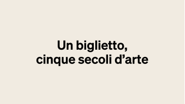 Un biglietto, cinque secoli d’arte: scopri Sonnabend Collection e Palazzo Te